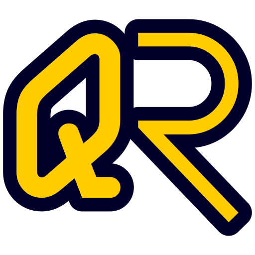 Logo QRcodeur.eu